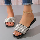 Pearl Orthopädische Sandalen
