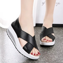 Valen Orthopädische Sandalen