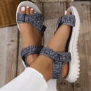 OrthoLux Orthopädische Sandalen