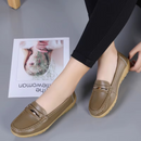 Vittorio Orthopädische Slipper