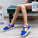 Luvina Orthopädische Sandalen