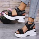 Stella Orthopädische Sandalen