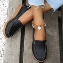 Elegant Orthopädische Slipper