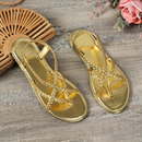 Valentina Orthopädische Sandalen