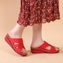 Estella Orthopädische Sandalen