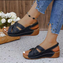Elegance Orthopädische Sandalen
