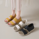 MontClair Orthopädische Sandalen