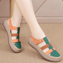 Olivia Orthopädische Sandalen