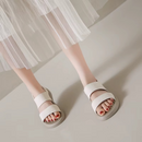 MontClair Orthopädische Sandalen