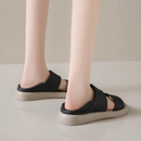 MontClair Orthopädische Sandalen