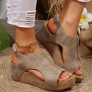 Havana Orthopädische Sandalen