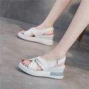 Silvana Orthopädische Sandalen