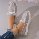 Lya Orthopädische Sneaker