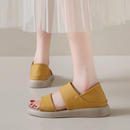 MontClair Orthopädische Sandalen