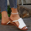 Ayla Orthopädische Sandalen