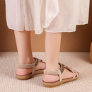 Maori Orthopädische Sandalen