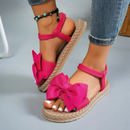 Lace Orthopädische Sandalen