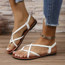 Valentina Orthopädische Sandalen
