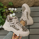 Cheetah Orthopädische Sneaker