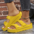 Summer Orthopädische Sandalen