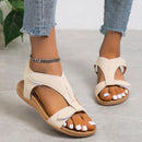 Royalty Orthopädische Sandalen