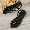 Valentina Orthopädische Sandalen