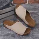 OrthoLife Orthopädische Sandalen