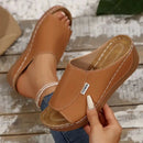 Serena Orthopädische Sandalen