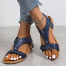 Royalty Orthopädische Sandalen