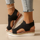 FlexBella Orthopädische Sandalen