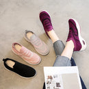 OrthoLight Orthopädische Sneaker