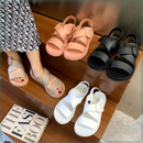 Lucy Orthopädische Sandalen