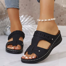 Samira Orthopädische Sandalen