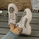 Cheetah Orthopädische Sneaker