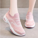 OrthoLight Orthopädische Sneaker