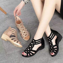 Rome Orthopädische Sandalen