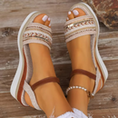 Florenza Orthopädische Sandalen