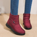 Julie Orthopädische Stiefel