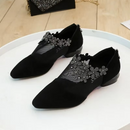 Elise Orthopädische Schuhe
