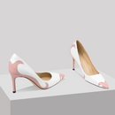 Flame Orthopädische Absatzschuhe