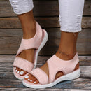 Carmen Orthopädische Sandalen