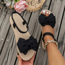 Lace Orthopädische Sandalen