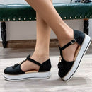 Luvina Orthopädische Sandalen