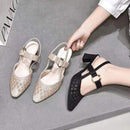 IbizaClassic Orthopädische Sandalen