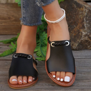 Ayla Orthopädische Sandalen