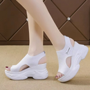 Imperial Orthopädische Sandalen