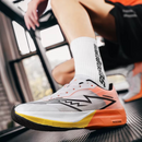 Ultra Storm Orthopädische Sneaker