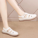 Olivia Orthopädische Sandalen