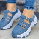 VulcanPro Orthopädische Sneaker