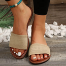 Riviera Orthopädische Sandalen